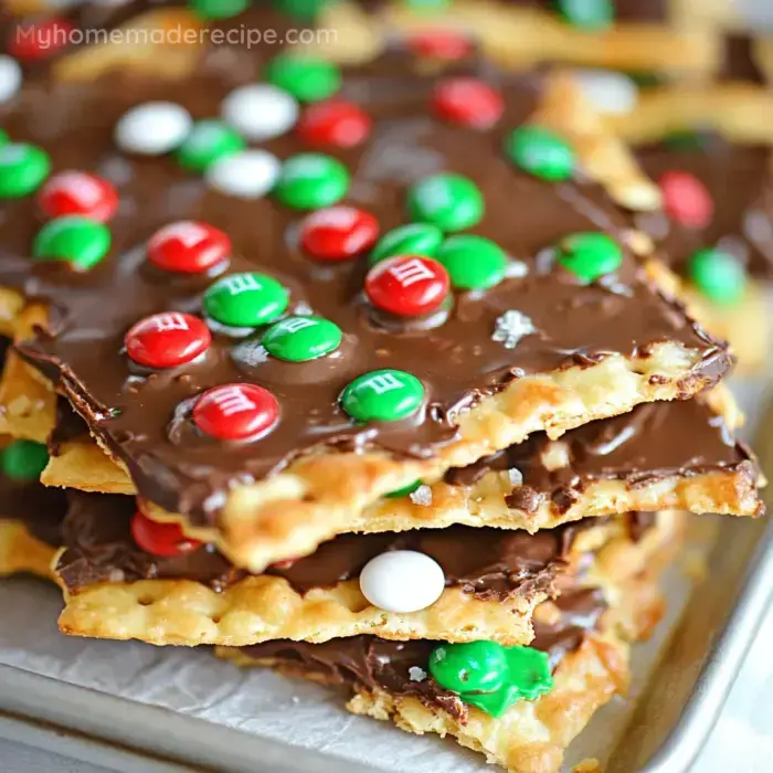 Sweet Chocolate Bites
