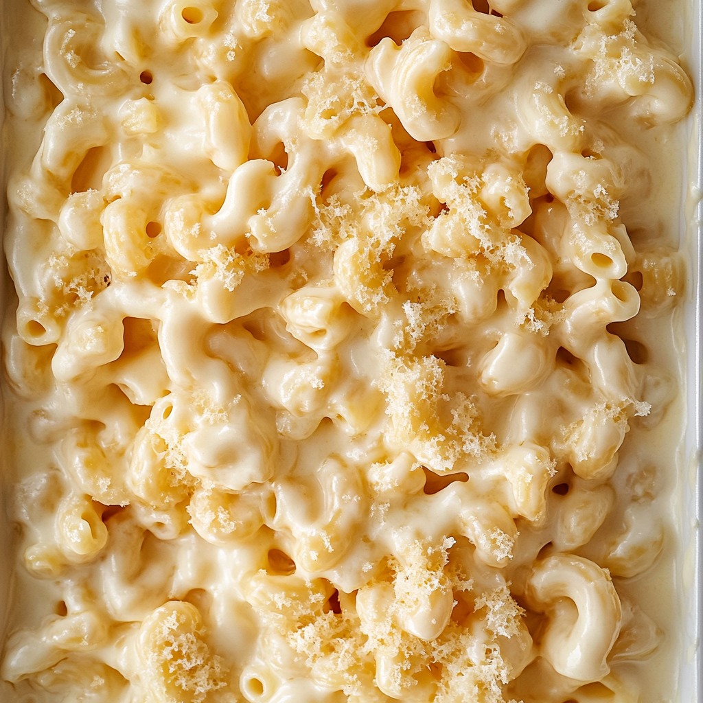 Creamy Boursin Mac