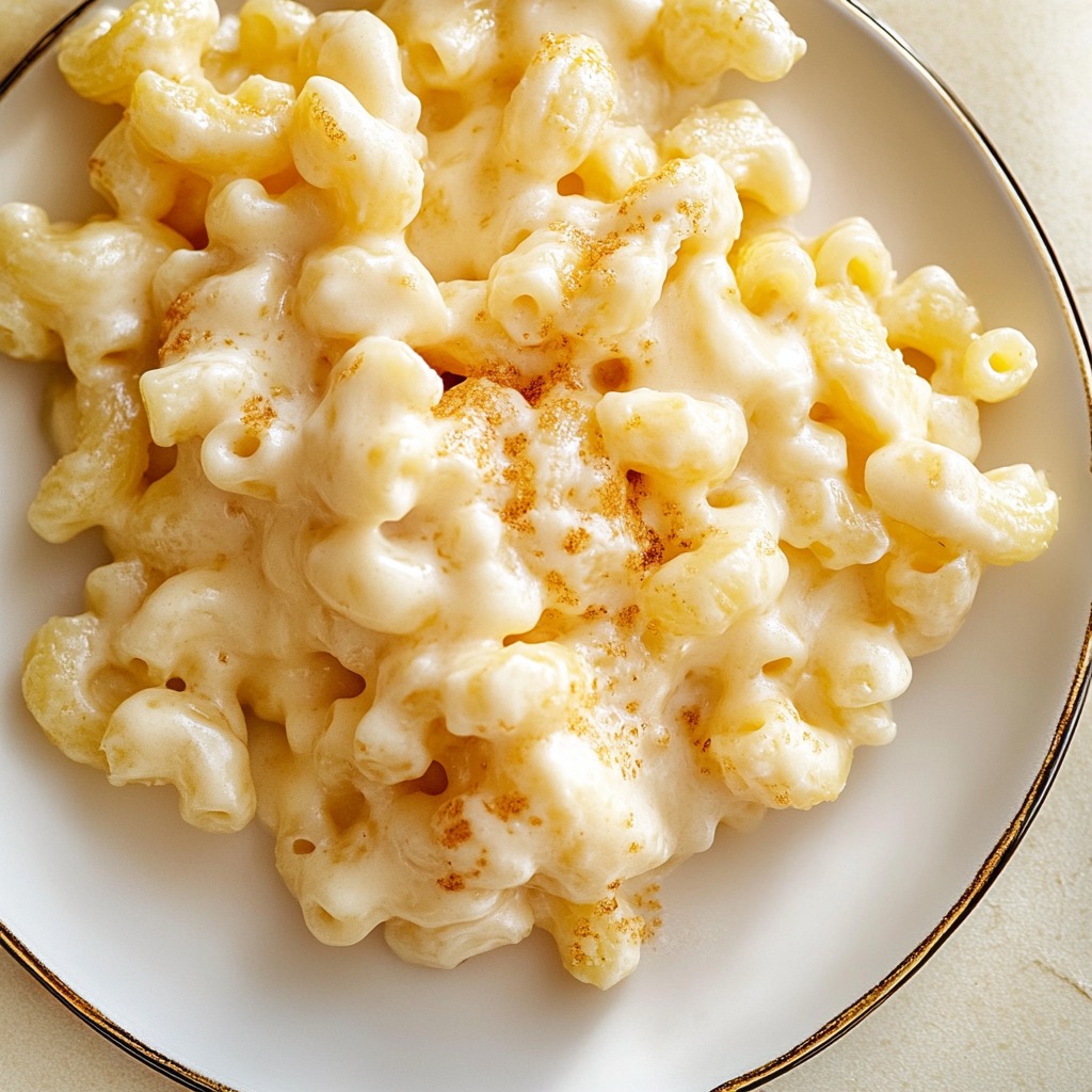 Mouthwatering Boursin Mac and Cheese