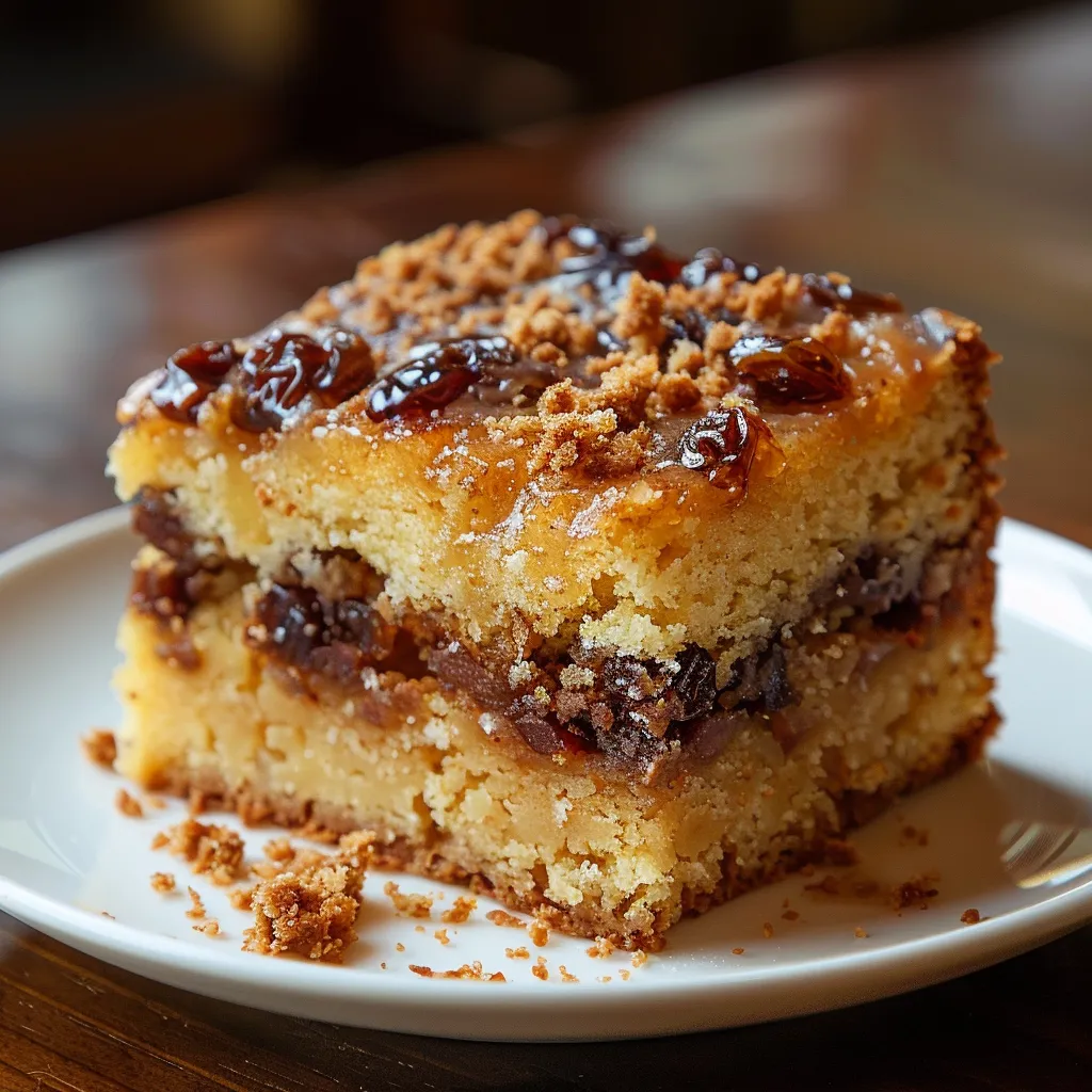 Delicious Elisabeth Coconut Cake