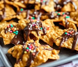 Sweet Salty Frito Candy