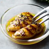 Tasty Maple Mustard Marinade