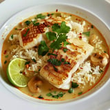 COD THAI BROTH